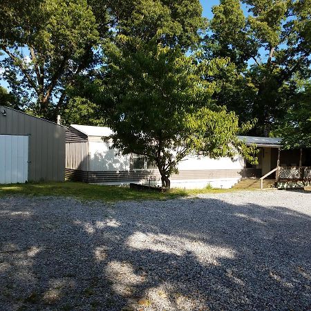 Ky Lake Area Rental Aurora Luaran gambar