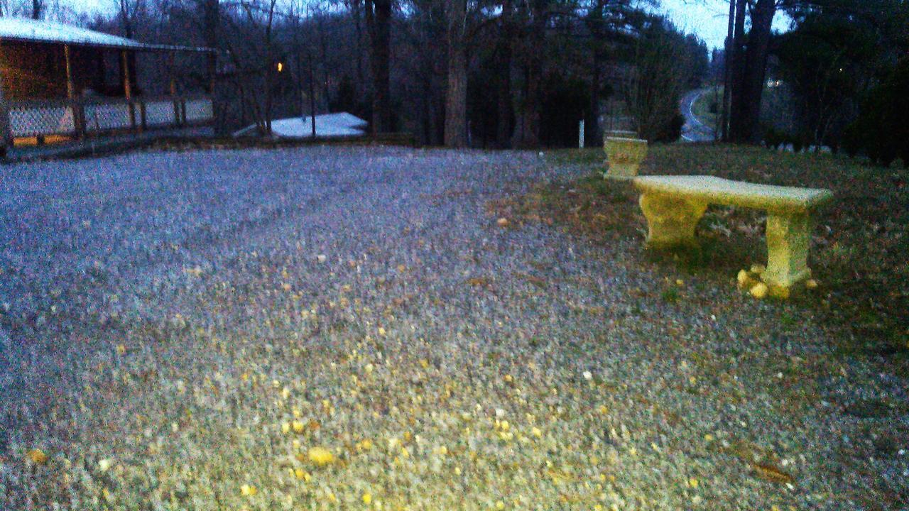 Ky Lake Area Rental Aurora Luaran gambar