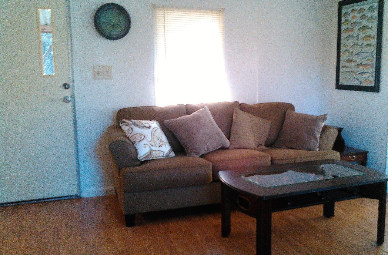 Ky Lake Area Rental Aurora Luaran gambar