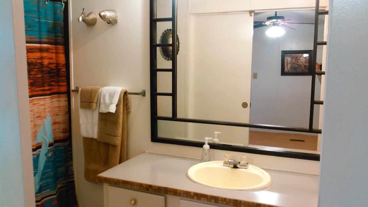 Ky Lake Area Rental Aurora Luaran gambar