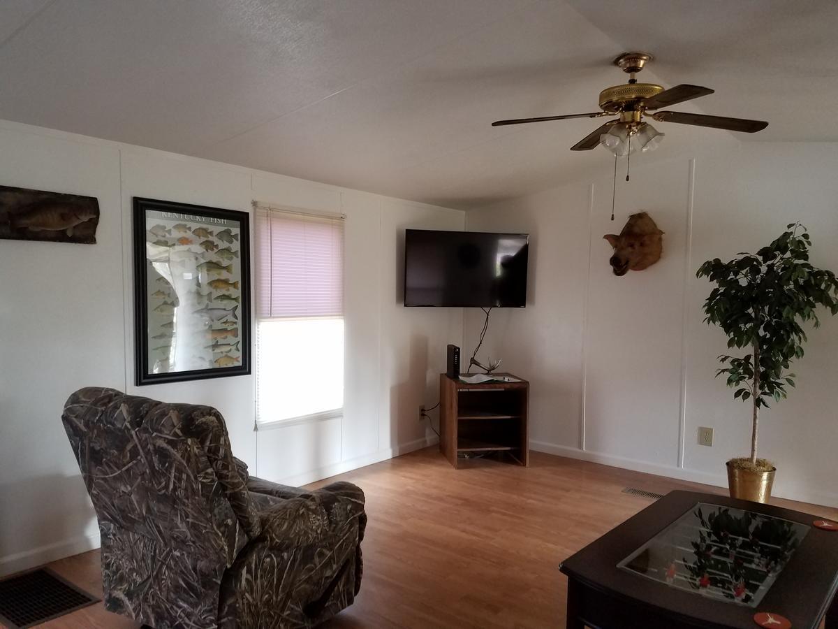 Ky Lake Area Rental Aurora Luaran gambar