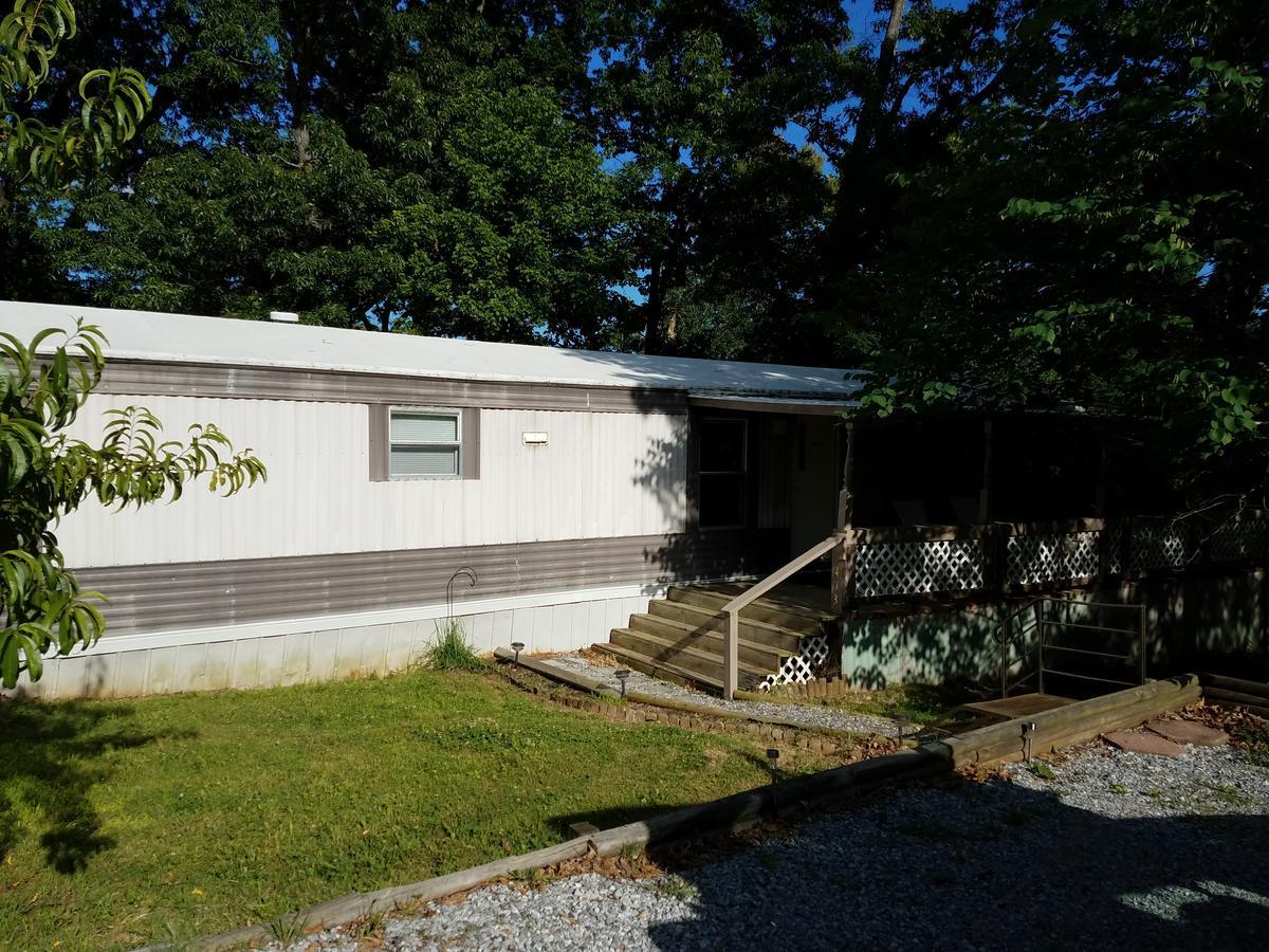 Ky Lake Area Rental Aurora Luaran gambar