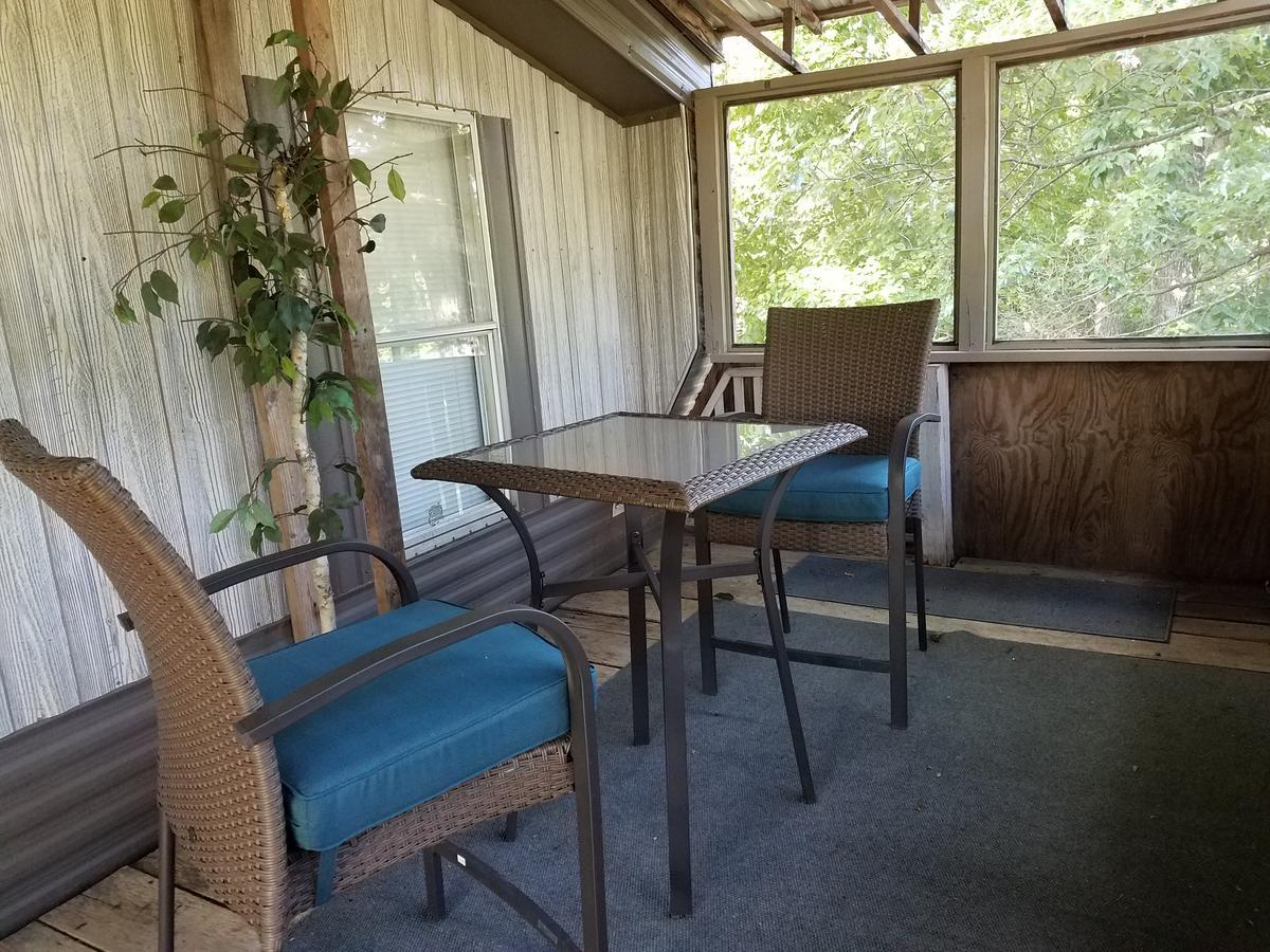 Ky Lake Area Rental Aurora Luaran gambar