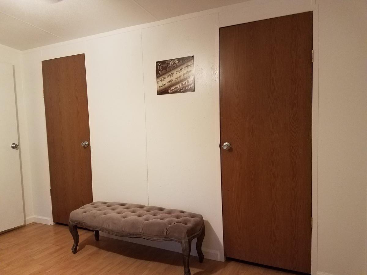 Ky Lake Area Rental Aurora Luaran gambar